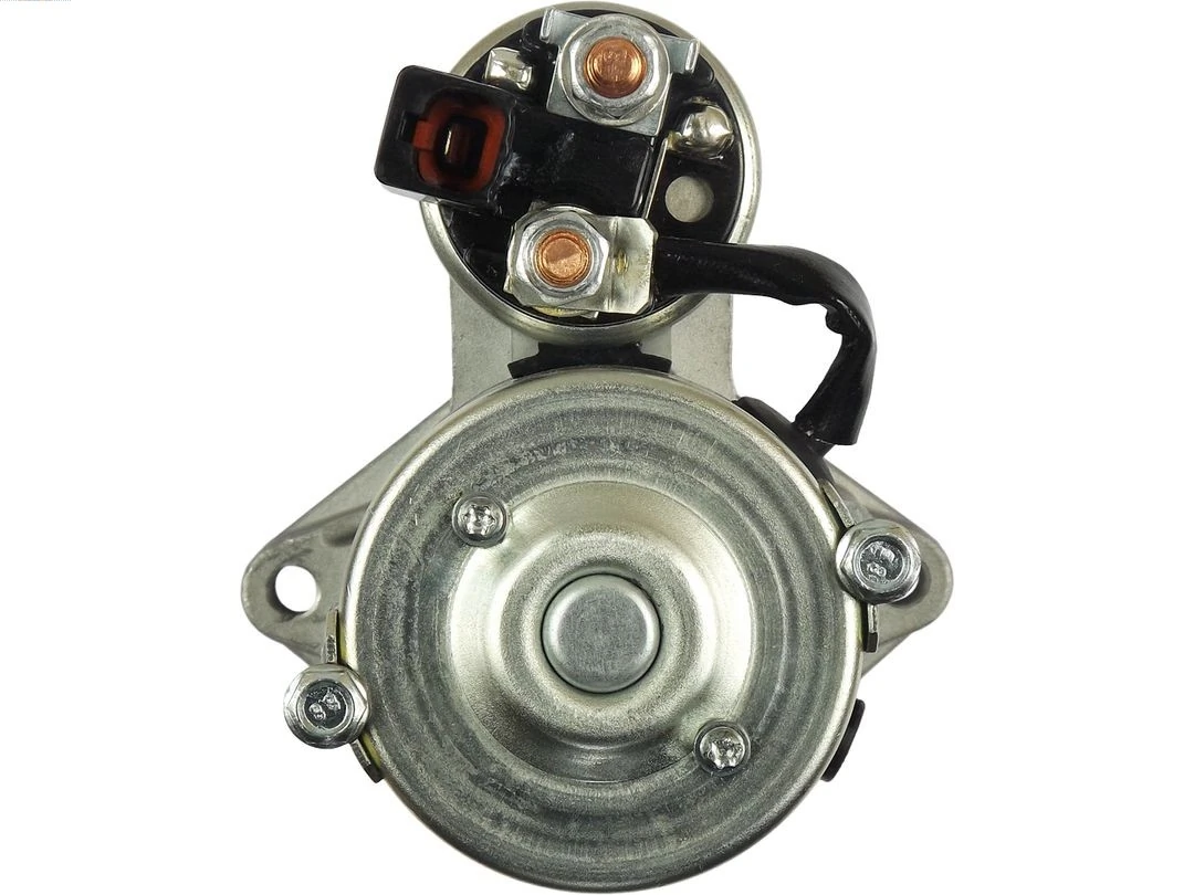 Стартер As-pl S1081 ціна, від 93.42 USD