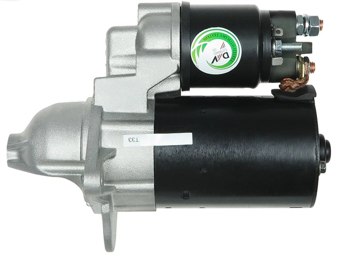 Купити S0275PR As-pl Стартер