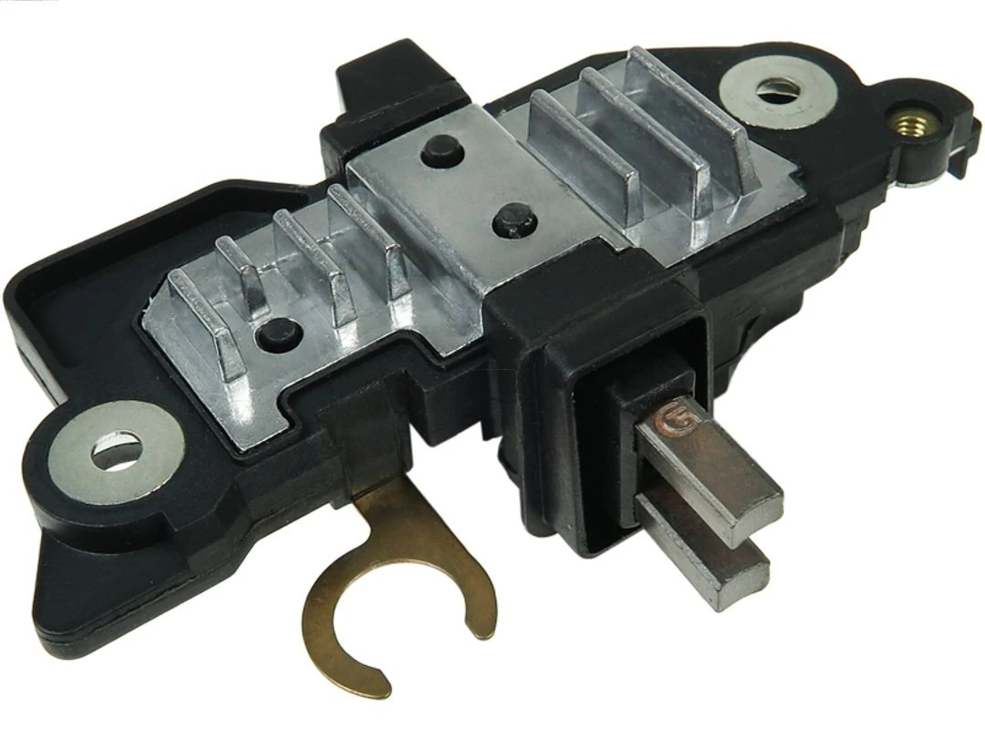 Реле зарядки генератора As-pl ARE0075P ціна, від 39.83 USD