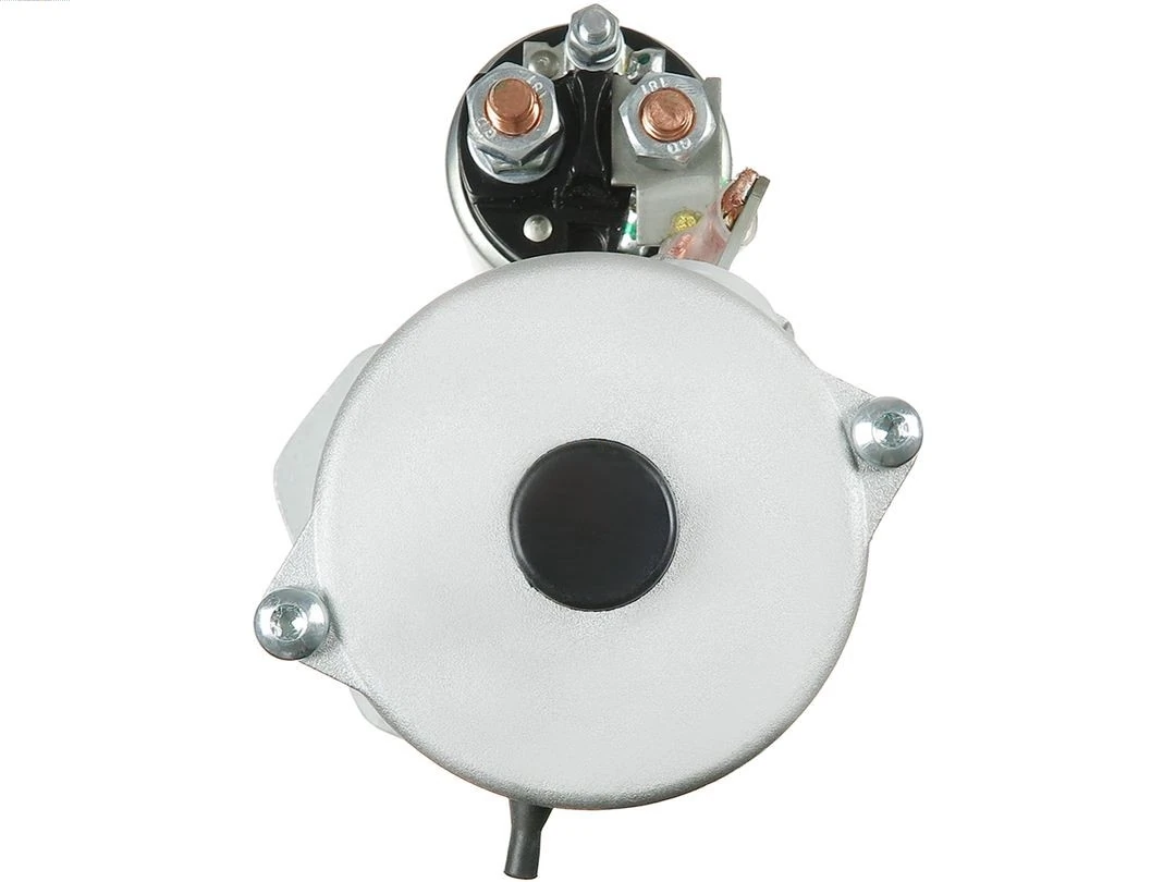 Стартер As-pl S0429 ціна, від 210.20 USD