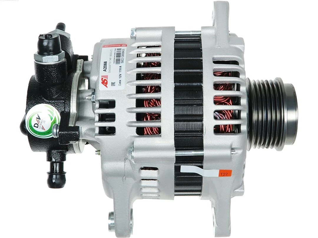 Генератор As-pl A2066 ціна, від 195.66 USD
