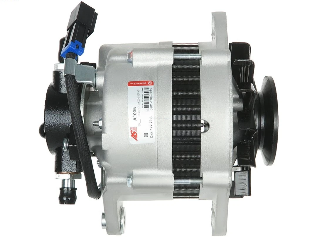 Генератор As-pl A2005 ціна, від 171.84 USD