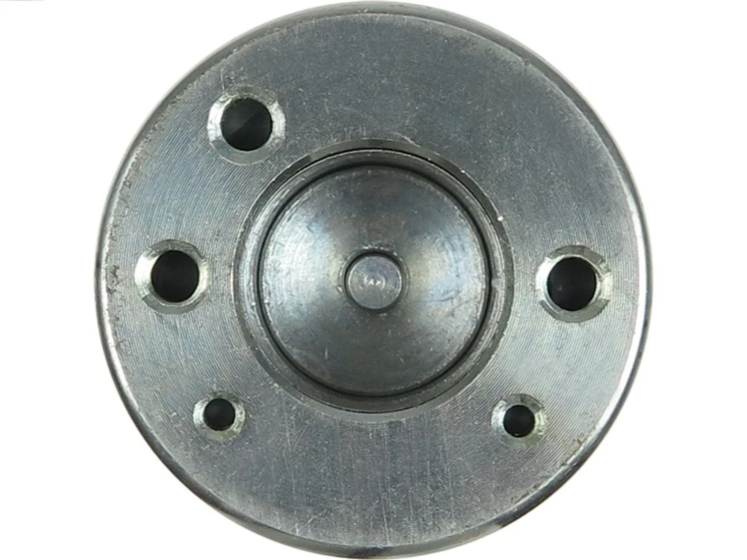 Втягуюче стартера Nissan Terrano II