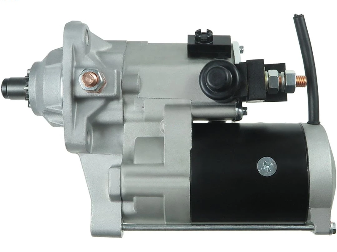 Стартер JS1228 REMA-PARTS