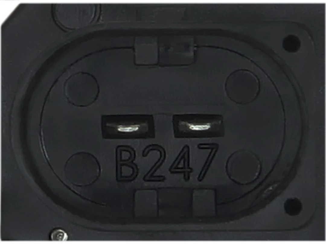 Купити ARE0143BOSCH As-pl Реле регулятор напруги генератора