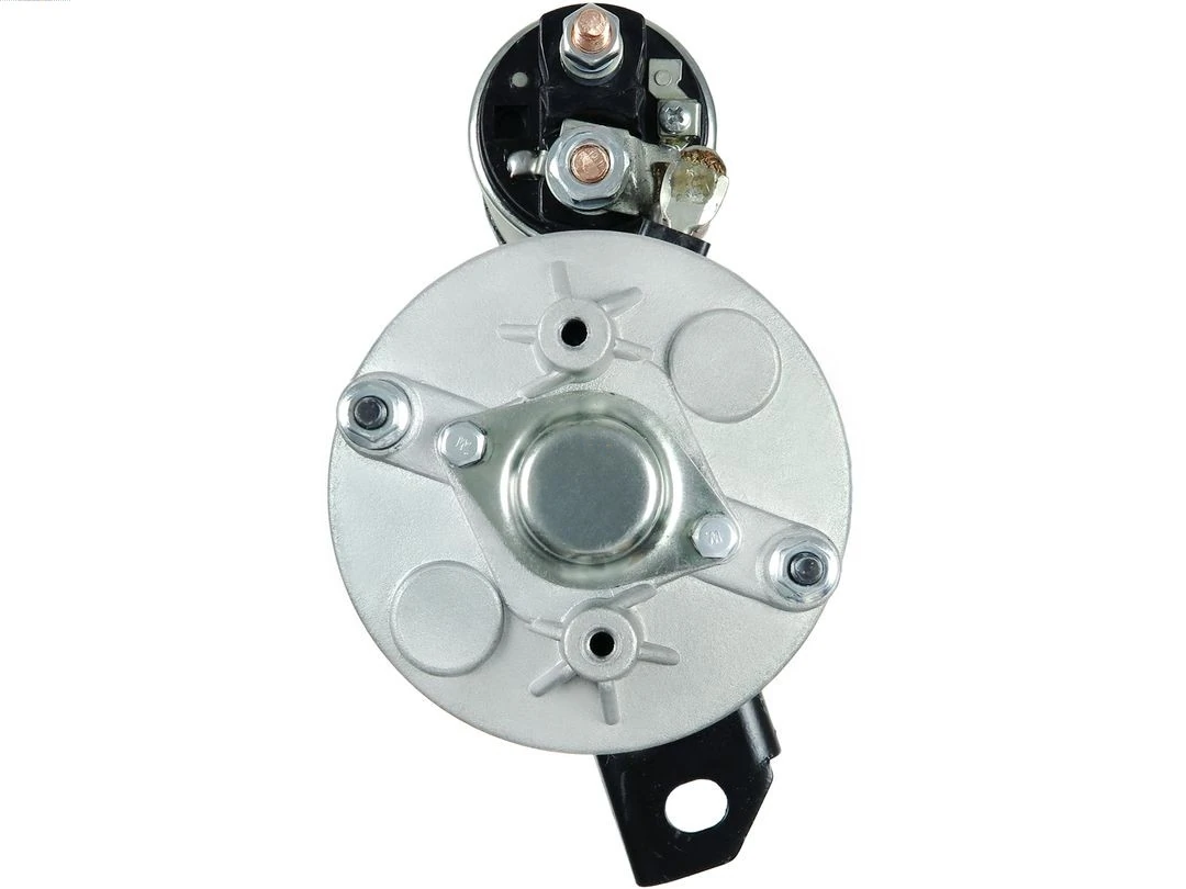 Стартер AS/Auto Storm S0642S ціна, від 66.69 USD