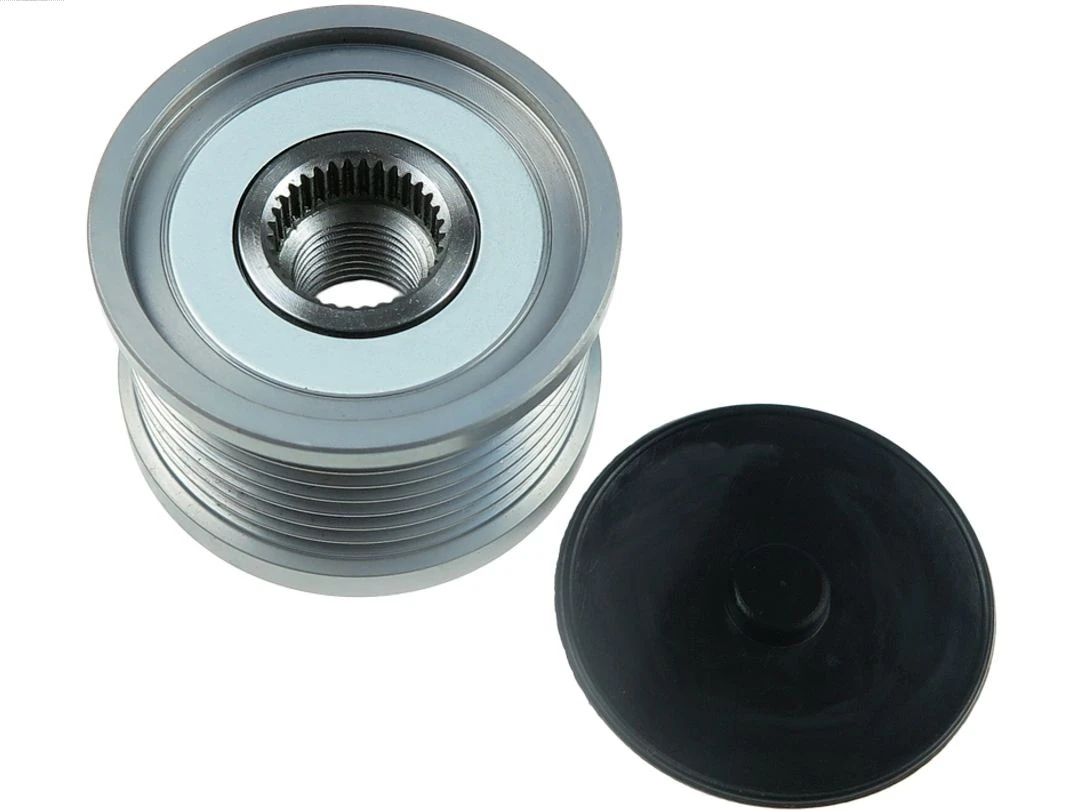 Шків генератора 77368246 Fiat/Alfa/Lancia