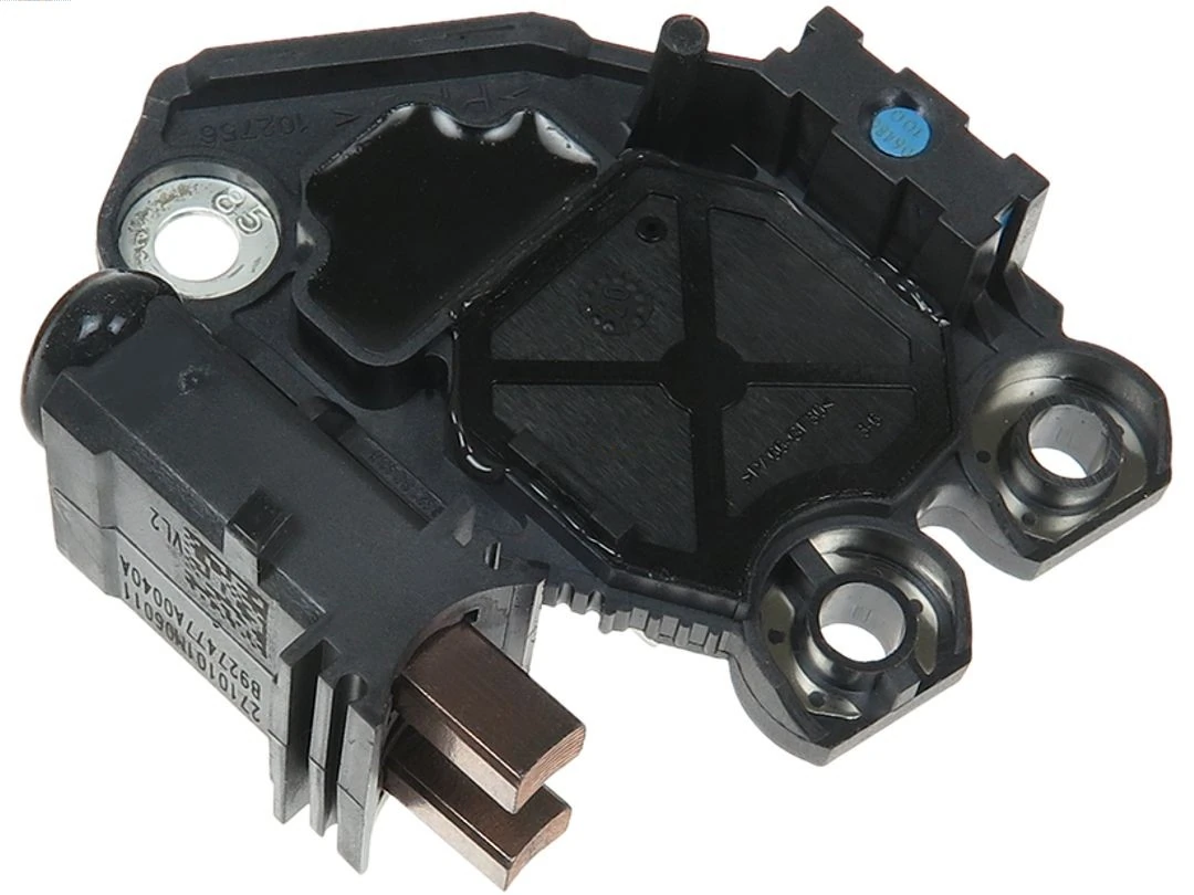 Реле зарядки генератора As-pl ARE3104VALEO ціна, від 41.32 USD