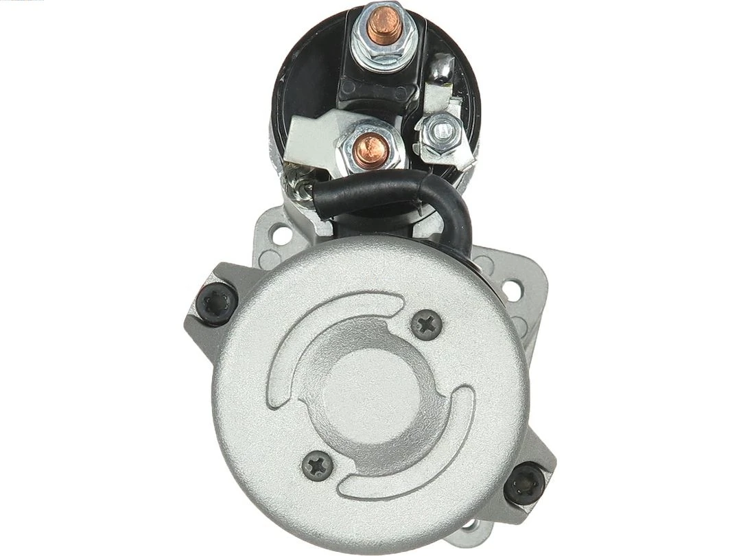 Стартер As-pl S4027 ціна, від 80.89 USD