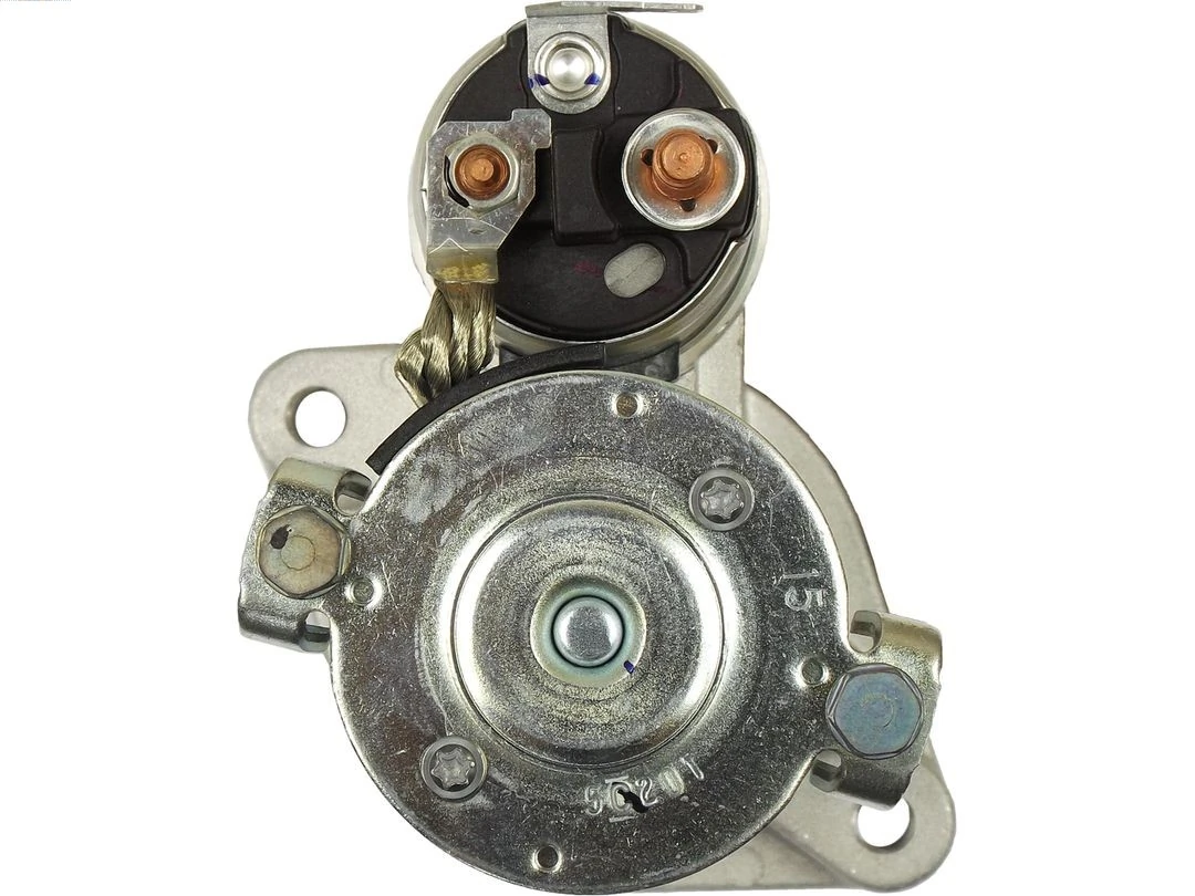 Стартер As-pl S1072DELCO ціна, від 103.50 USD