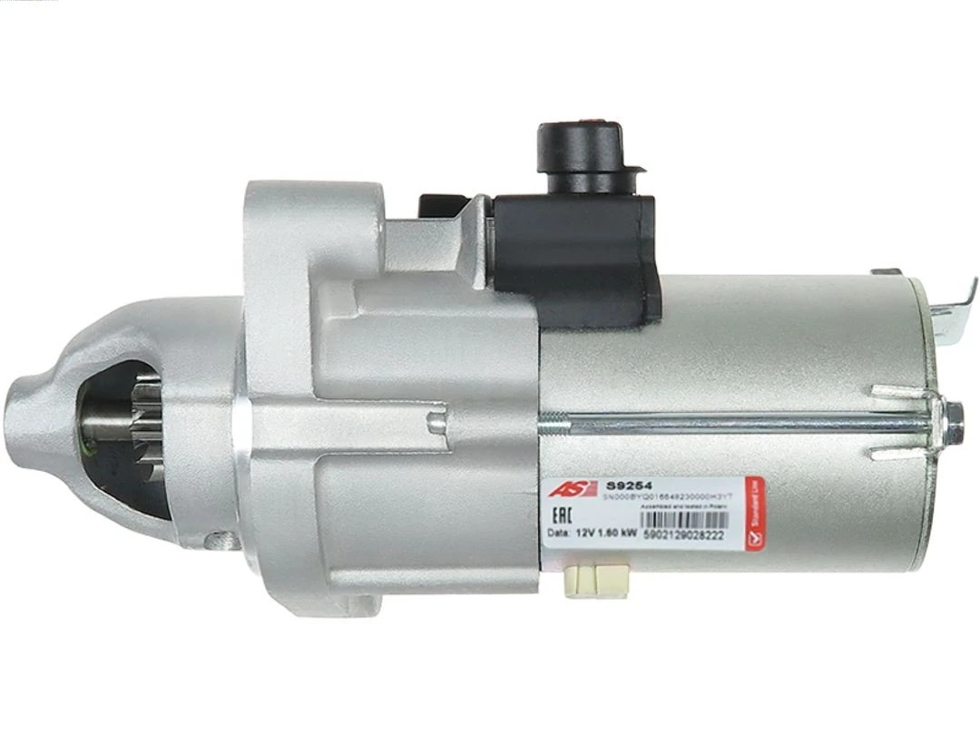 Купити S9254 As-pl Стартер
