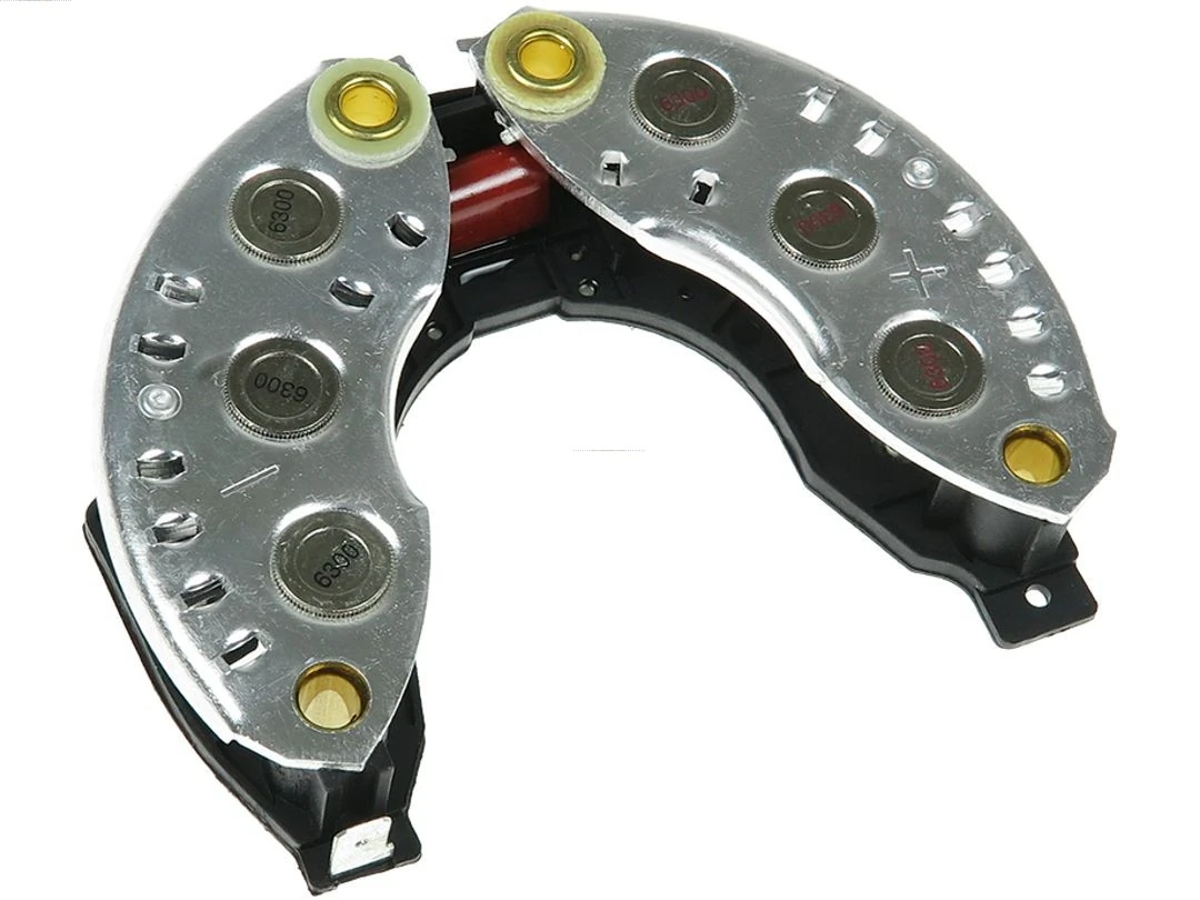 Діодний випрямляч на Peugeot 205 I 741A, C