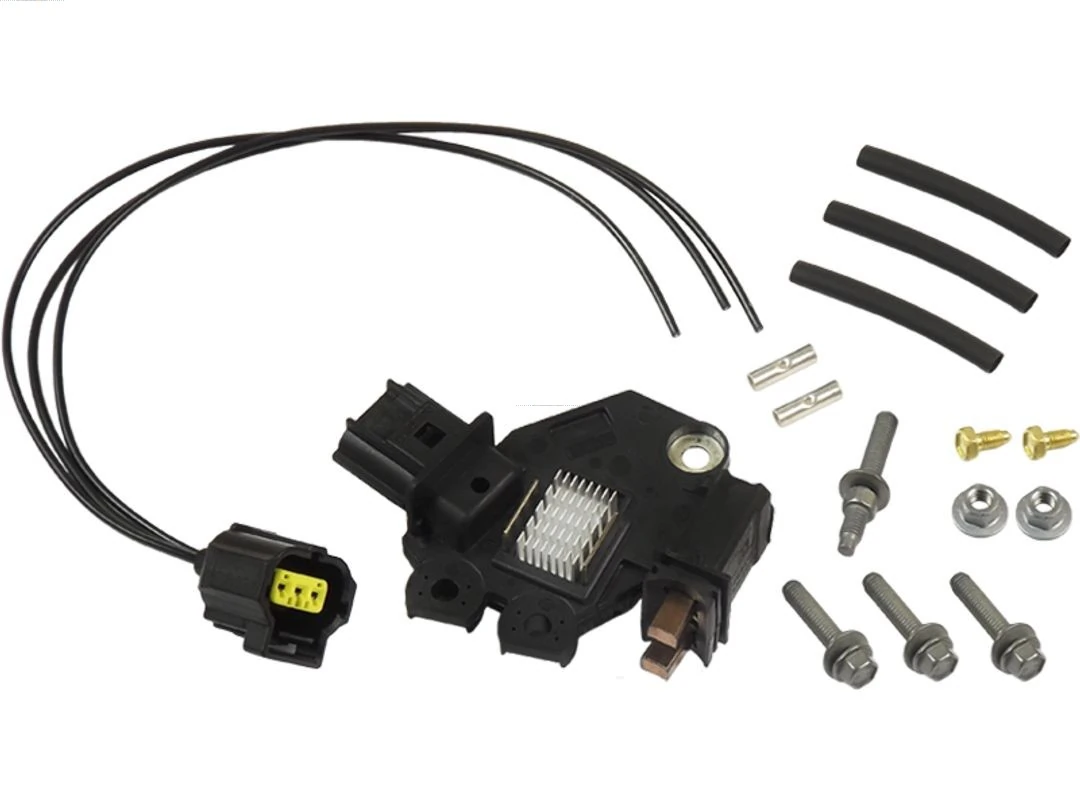 Реле зарядки генератора As-pl ARE3216VALEO ціна, від 25.65 USD