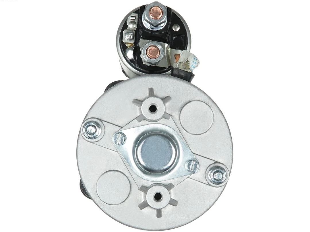 Стартер AS/Auto Storm S0735S ціна, від 140.15 USD