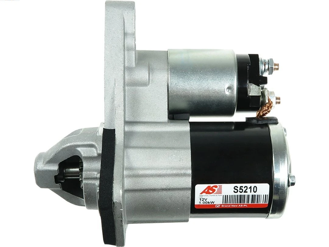 S5210 As-pl Стартер двигуна