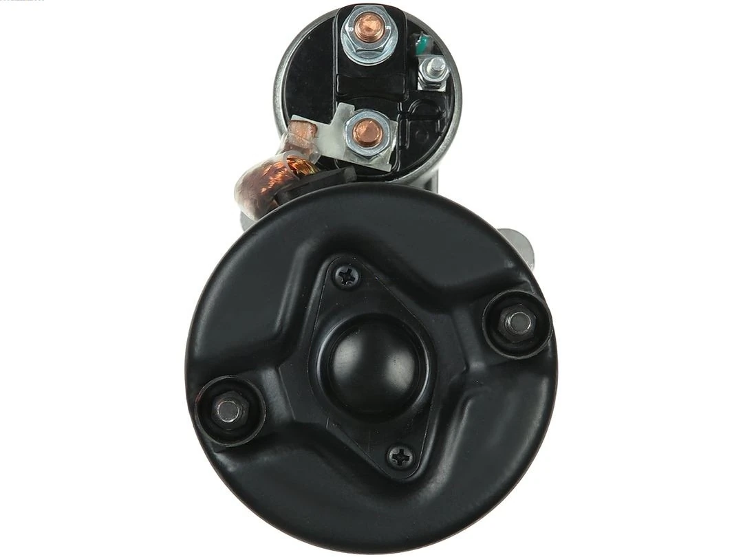 Стартер As-pl S0017 ціна, від 114.71 USD