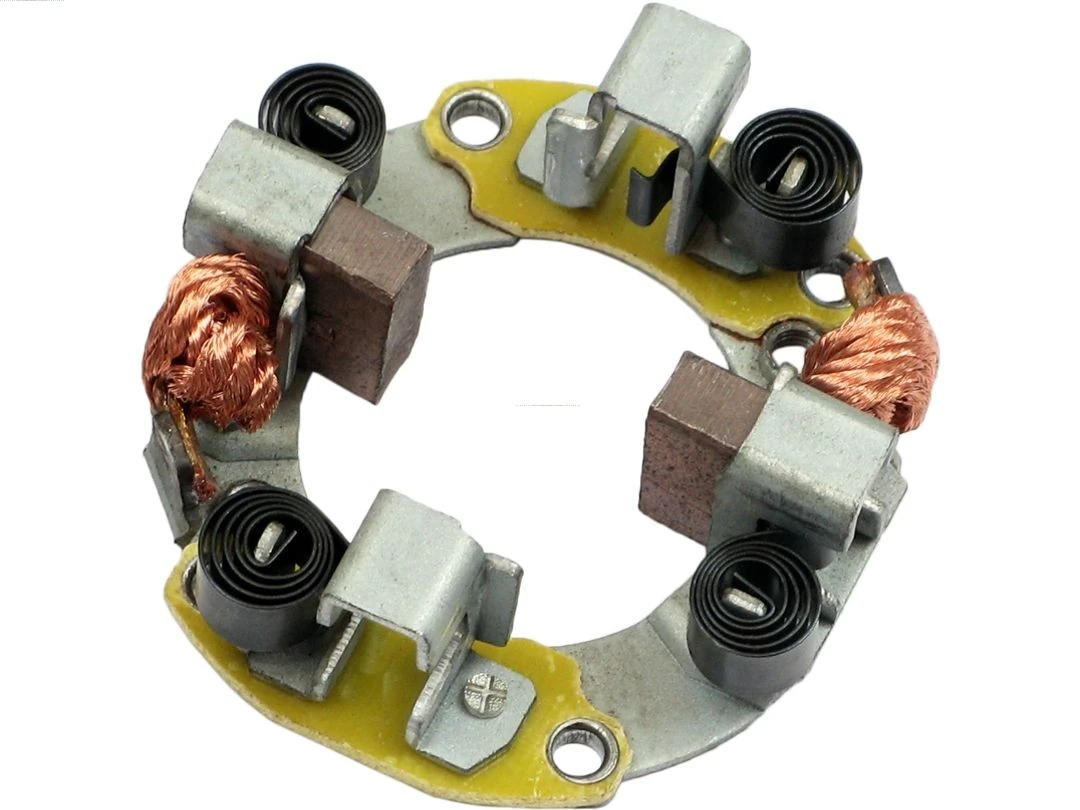 Щеткодеpжатель стартера 940113080142 Magneti Marelli