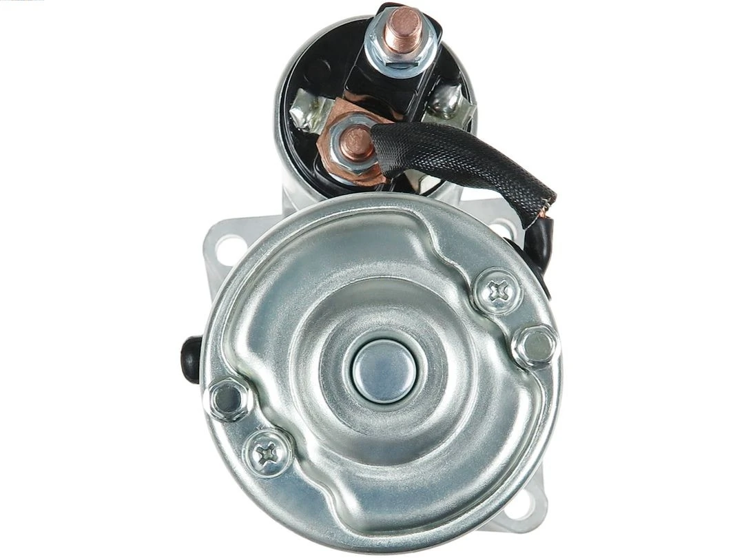 Стартер As-pl S5314S ціна, від 129.47 USD