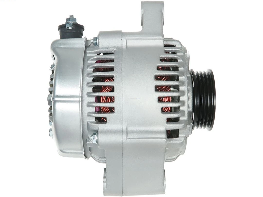 1012115700 Denso Авто генератор