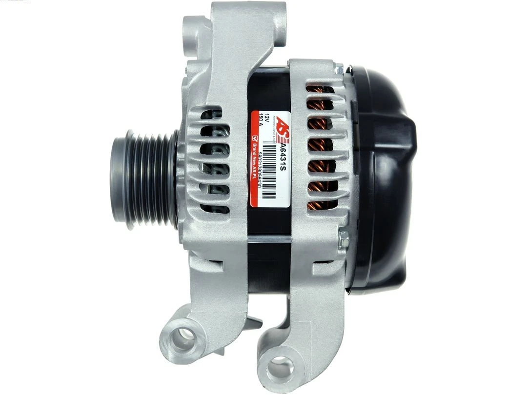 Генератор AS/Auto Storm A6616S ціна, від 45.10 USD
