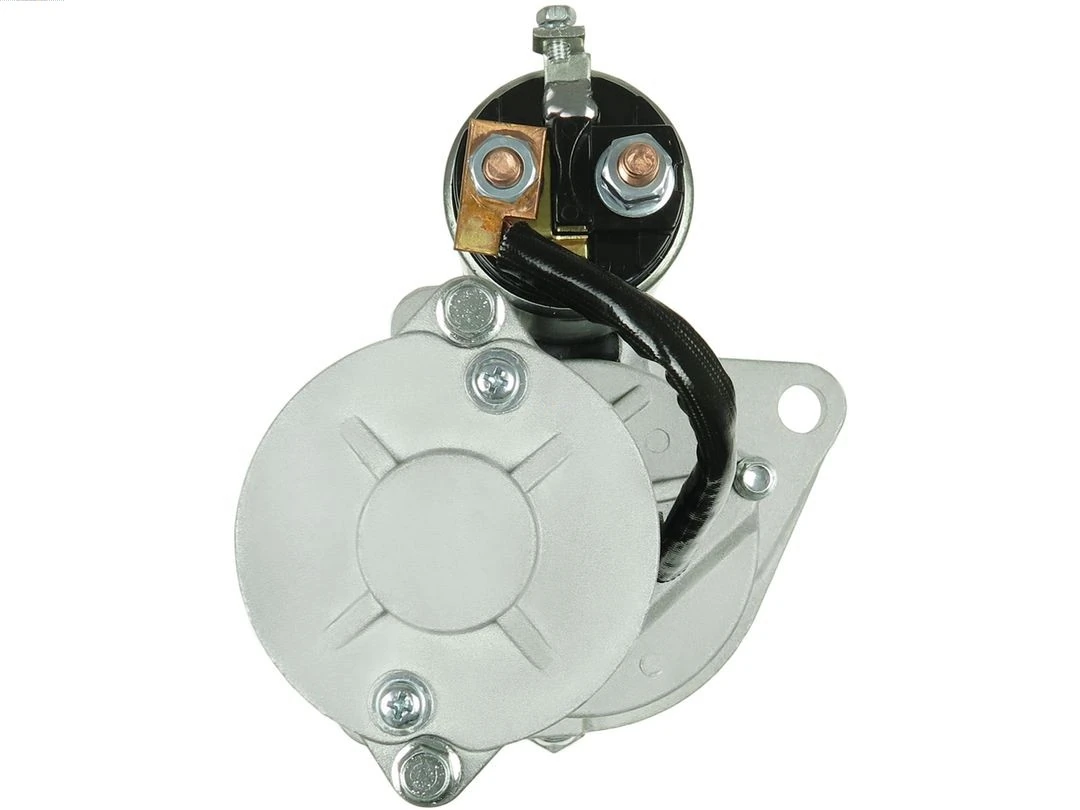 Стартер As-pl S5069 ціна, від 141.82 USD