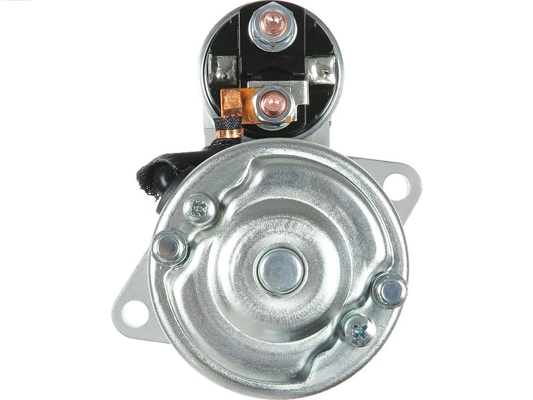 Стартер As-pl S5023 ціна, від 69.76 USD