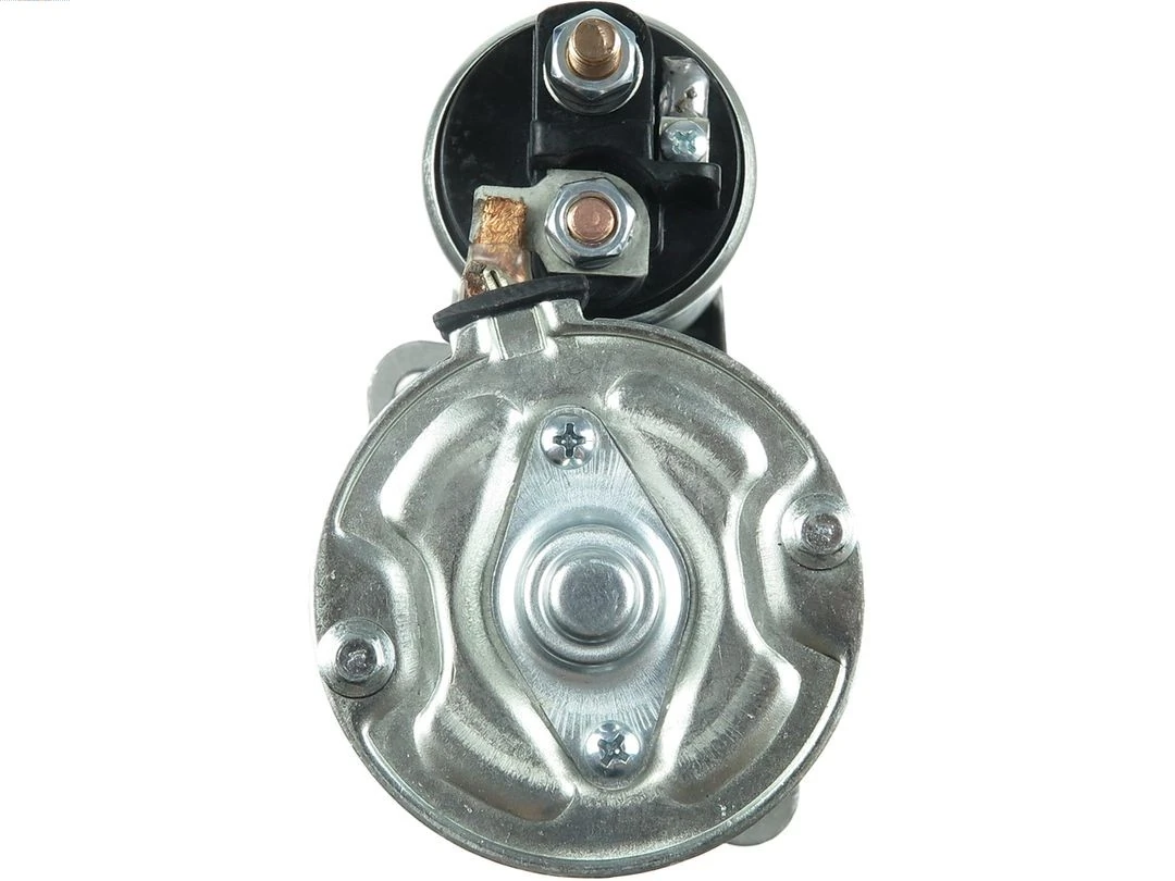 Стартер As-pl S0553 ціна, від 104.20 USD