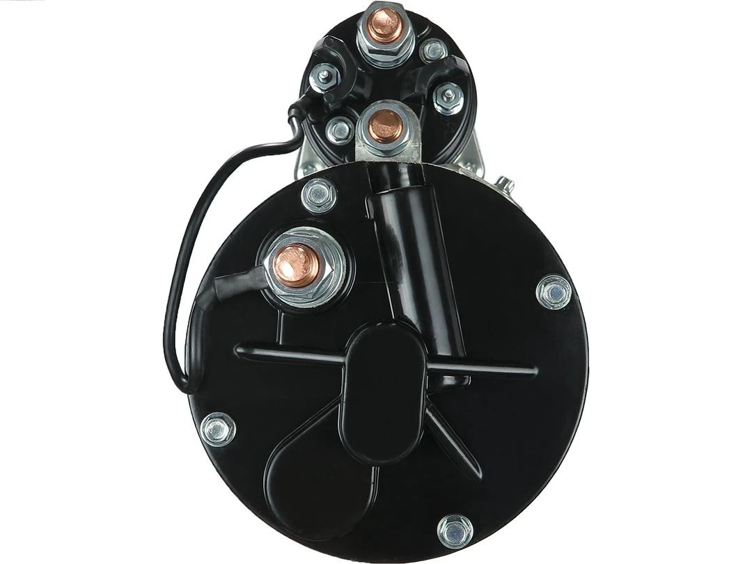 Стартер As-pl S1006 ціна, від 356.01 USD