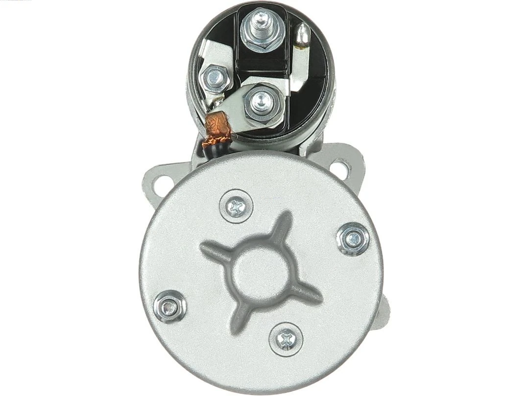 Стартер As-pl S4015 ціна, від 80.10 USD