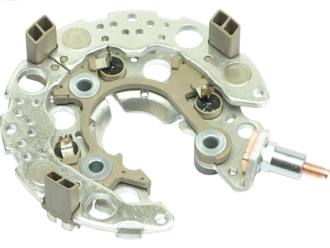  Діодний міст Toyota RAV4 3