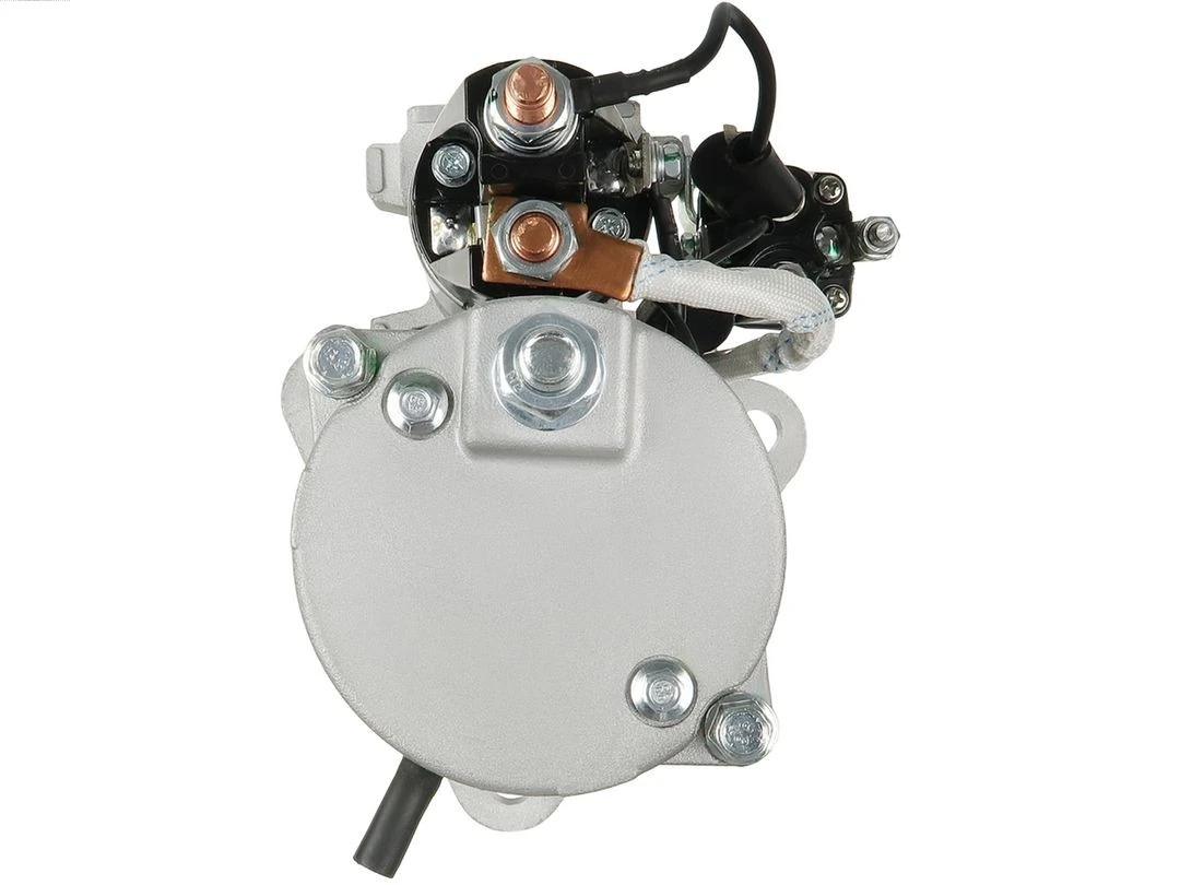 Стартер As-pl S5028 ціна, від 185.17 USD