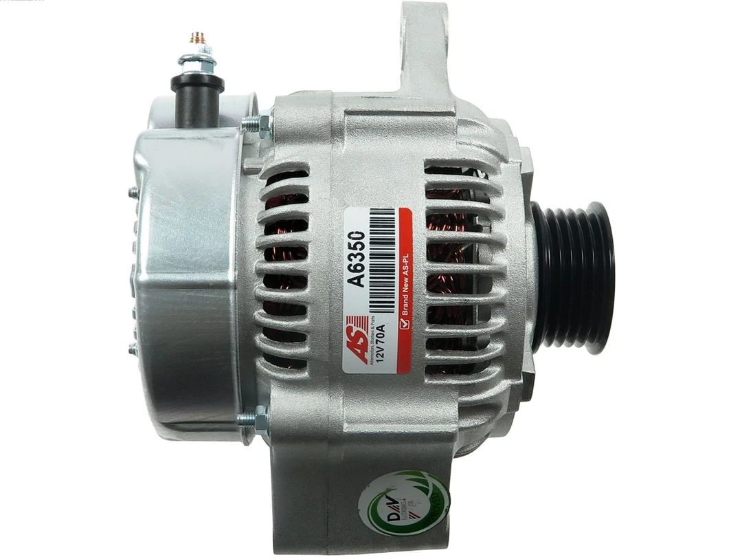 Генератор As-pl A6350 ціна, від 160.21 USD