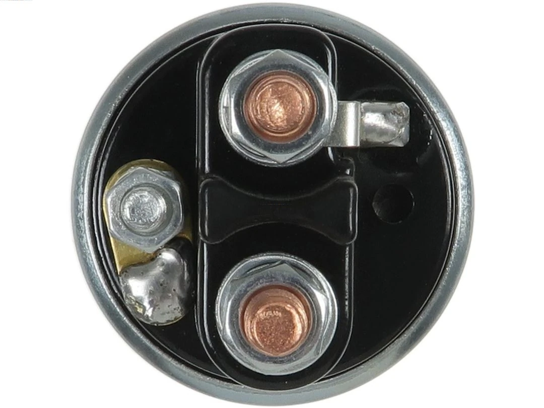 Контактор As-pl SS0120 ціна, від 25.67 USD