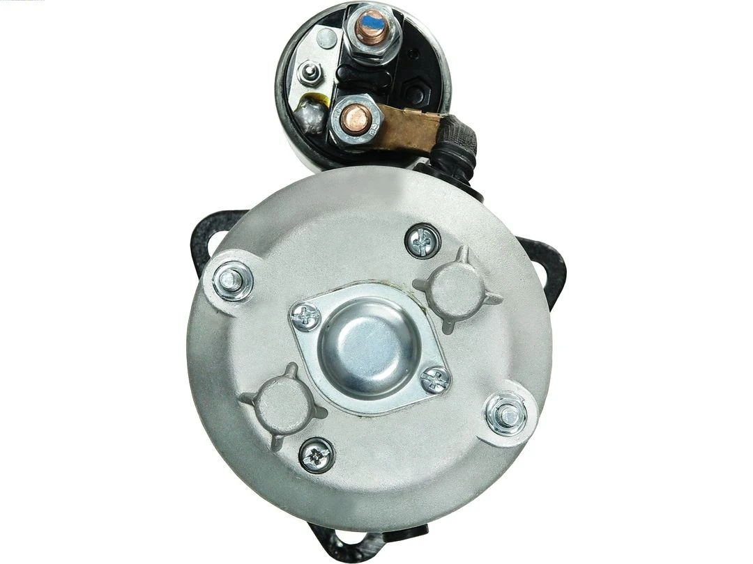Стартер As-pl S9093 ціна, від 85.76 USD