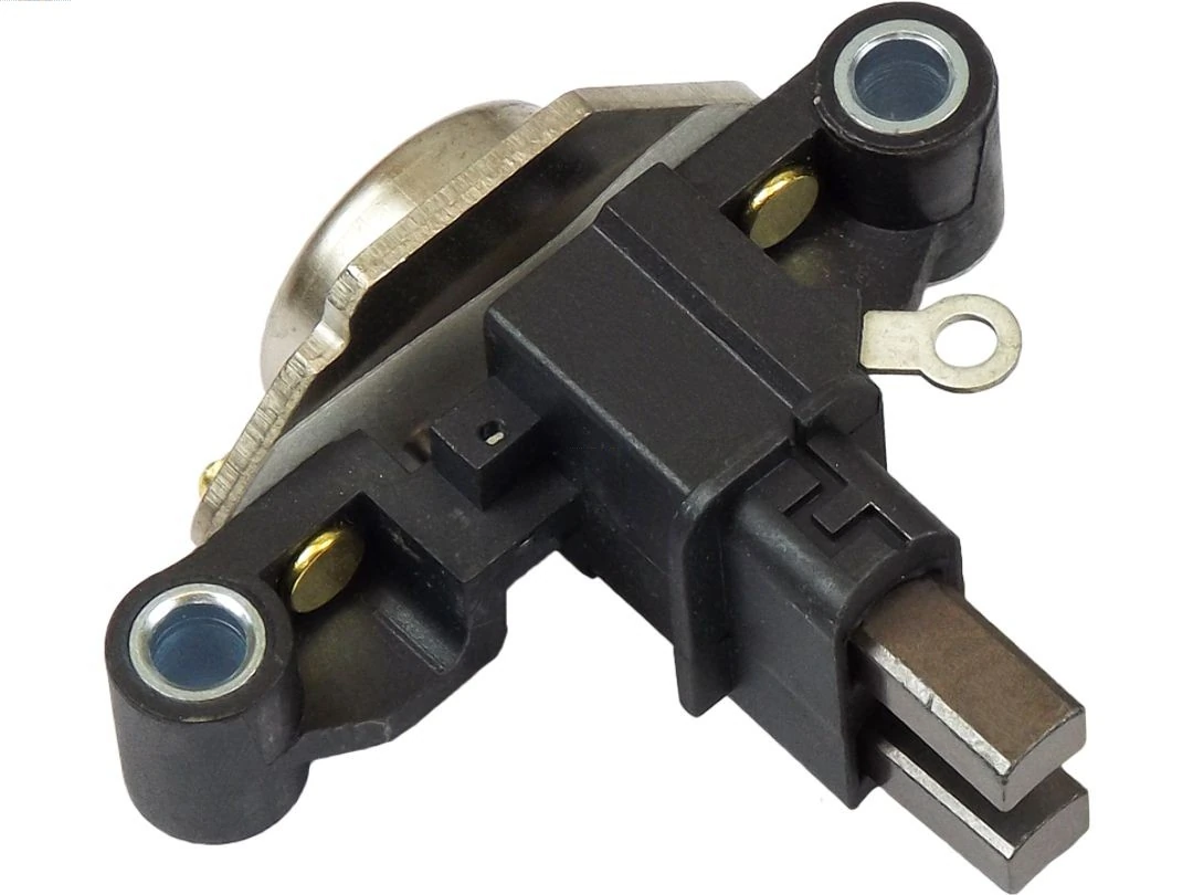 MGX43 Mahle Original Реле-регулятор (напруги)