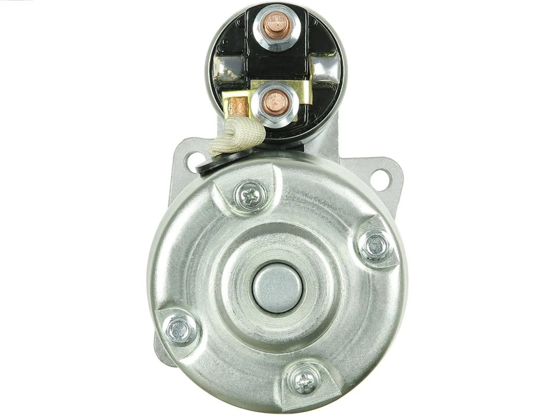 Стартер As-pl S5012 ціна, від 88.22 USD