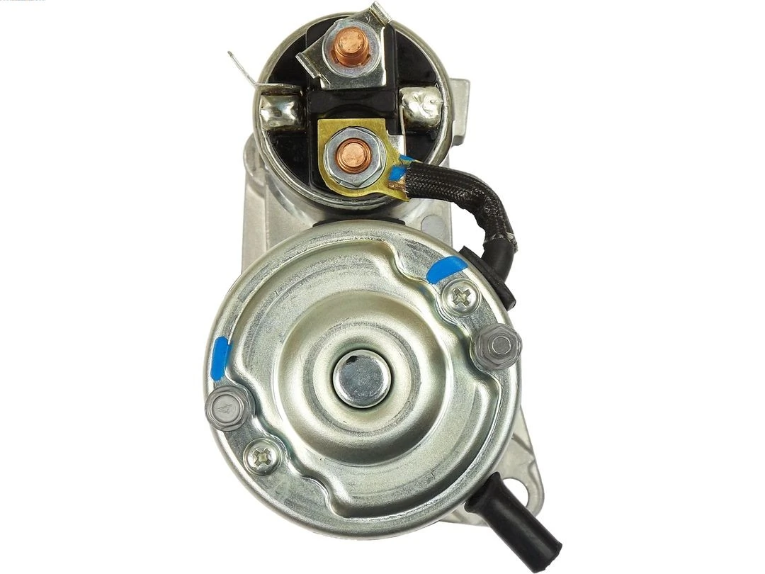 Стартер As-pl S3117VALEO ціна, від 105.00 USD