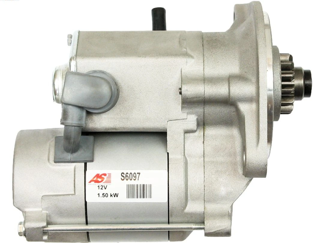 S6097 As-pl Стартер двигуна
