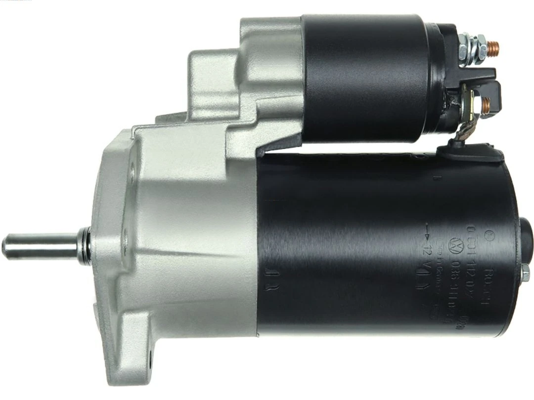 Купити S0687PR As-pl Стартер
