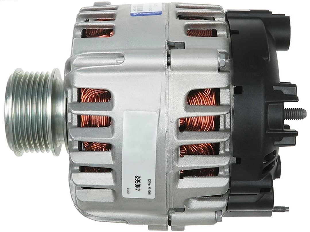 Генератор A3146VALEO As-pl