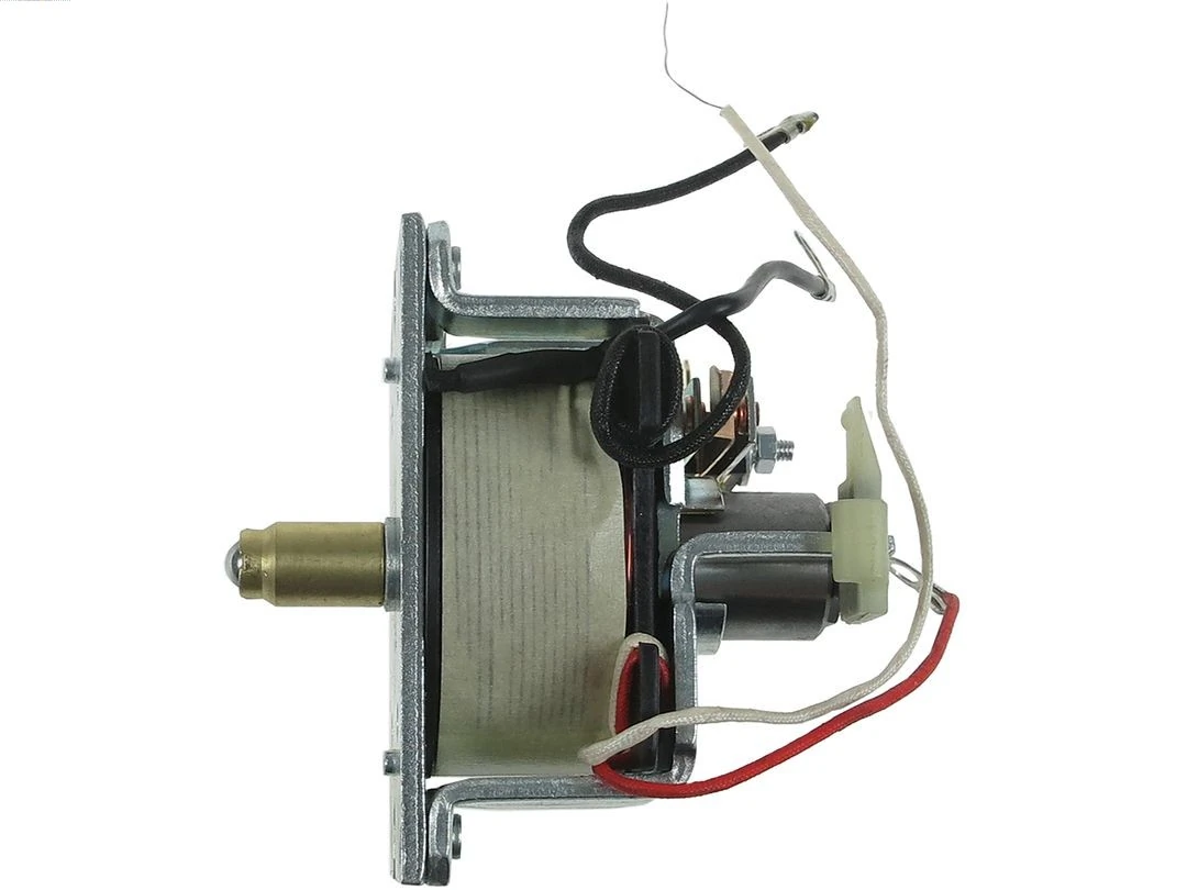 Втягуюче реле стартера SS0031 AS/Auto Storm