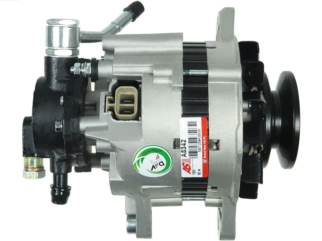 Генератор As-pl A5342 ціна, від 149.39 USD