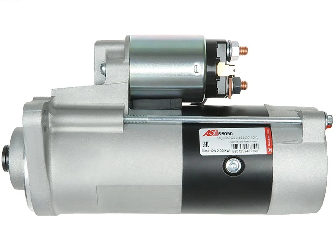 Купити S5090 As-pl Стартер
