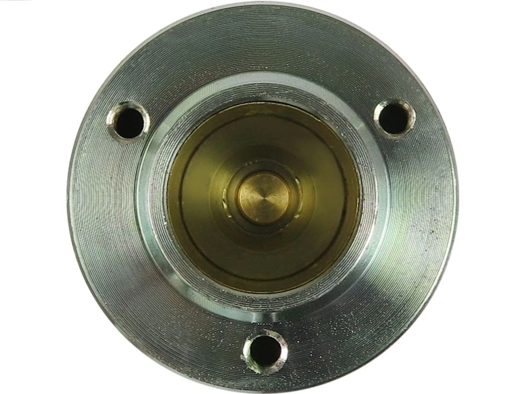 Втягуюче стартера Opel 6202063