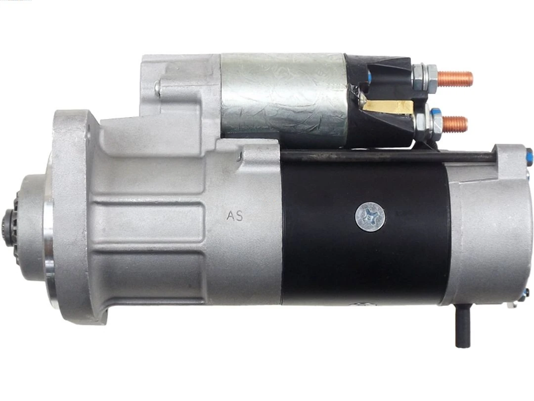 Купити S5187 As-pl Стартер