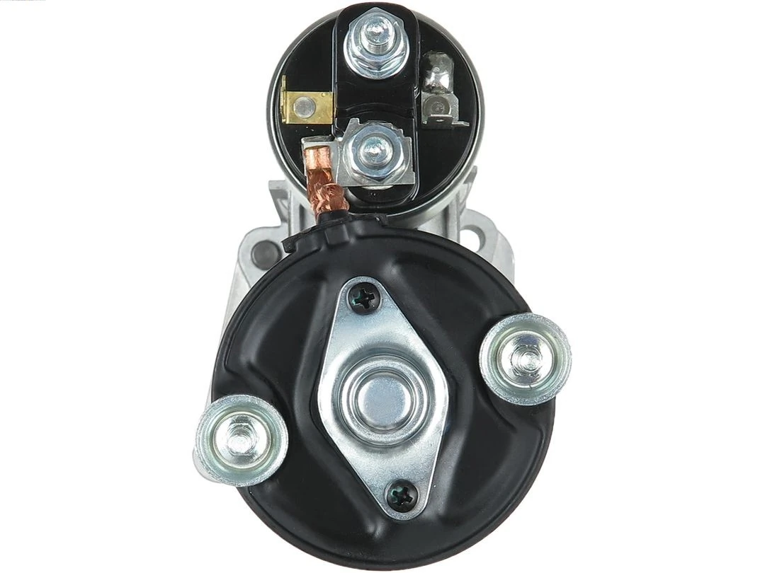 Стартер As-pl S0059 ціна, від 54.33 USD