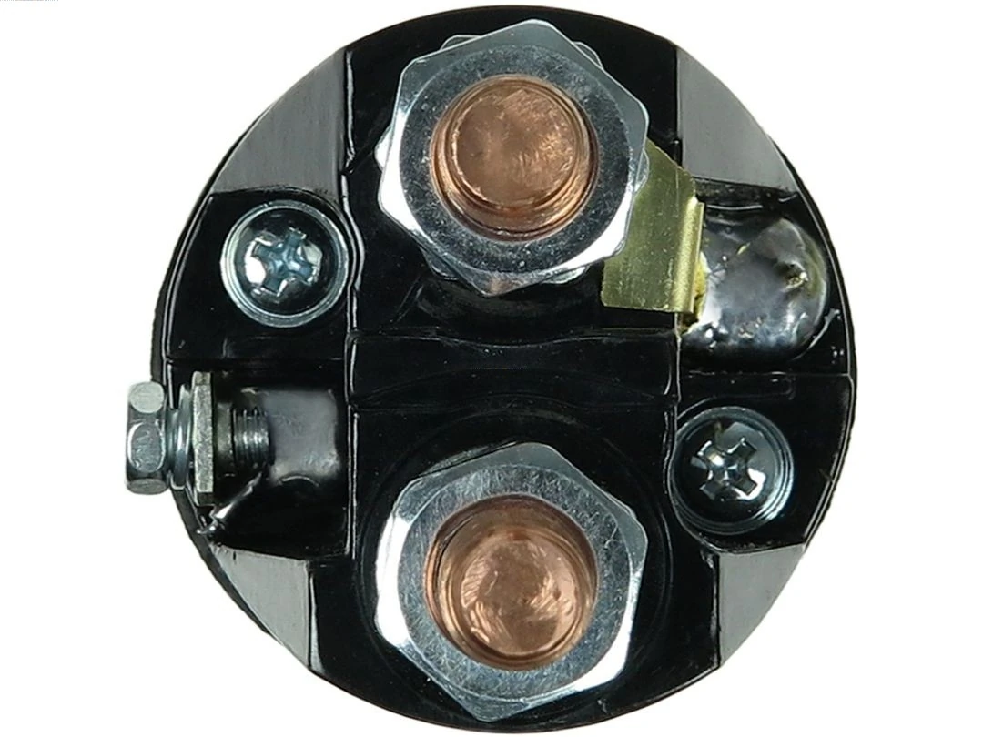 Купити 5001866922 Renault (RVI) Втягуюче реле стартера