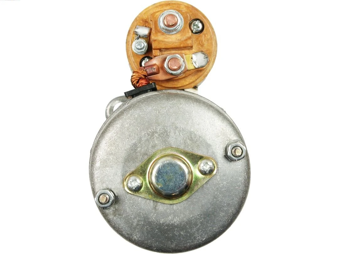 Стартер GAZ 4023708000 ціна, від 64.71 USD
