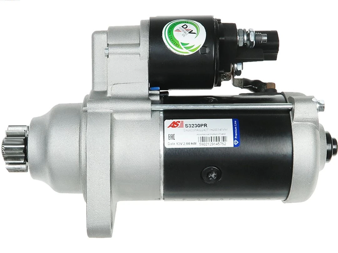 Купити S3230PR As-pl Стартер