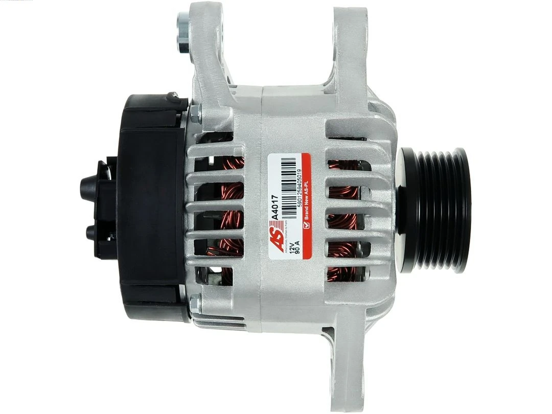 Генератор As-pl A4017 ціна, від 88.20 USD